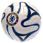 Chelsea bal COS wit